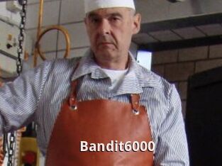 Bandit6000