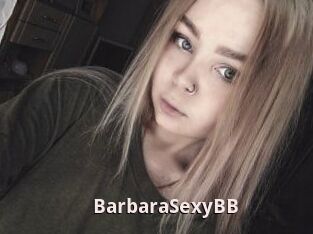 BarbaraSexyBB