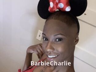 BarbieCharlie