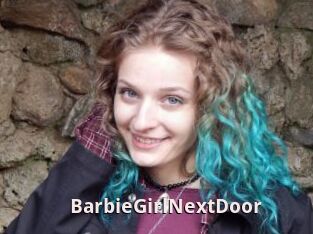 BarbieGirlNextDoor