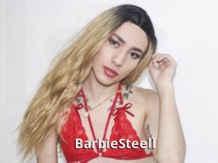 BarbieSteell