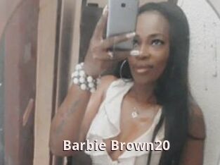 Barbie_Brown20