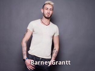 BarneyGrantt