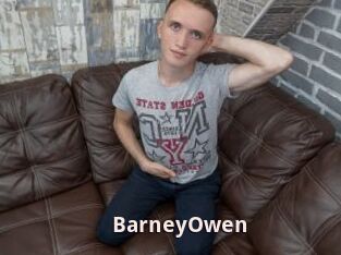 BarneyOwen