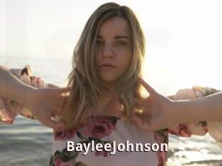 BayleeJohnson