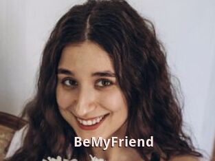 BeMyFriend