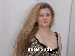 BeaBlonde