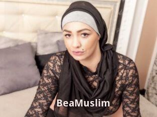 BeaMuslim