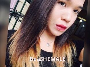 BeaSHEMALE