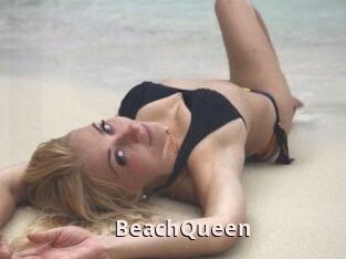 BeachQueen