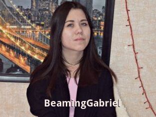 BeamingGabriel