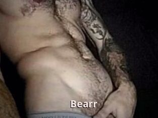 Bearr