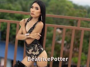 BeatricePotter