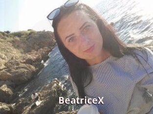 BeatriceX