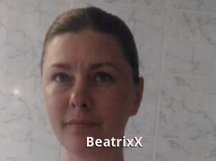 BeatrixX