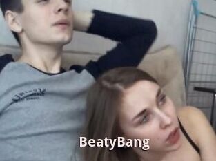 BeatyBang