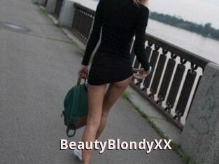 BeautyBlondyXX