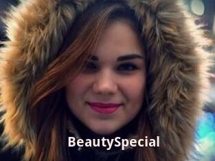 BeautySpecial