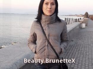 Beauty_BrunetteX