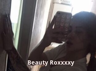 Beauty_Roxxxxy