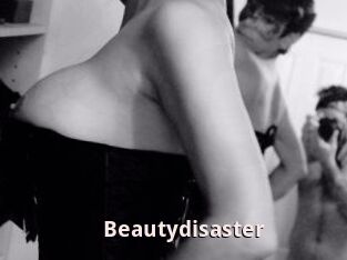 Beautydisaster