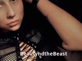 BeautyndtheBeast