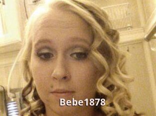 Bebe1878