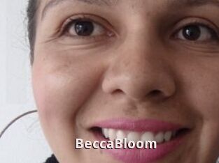 BeccaBloom