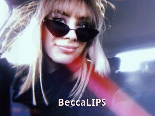 BeccaLIPS