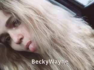 BeckyWayne