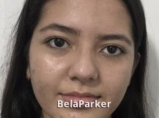 BelaParker