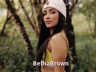 BelhaBrown