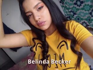 Belinda_Becker