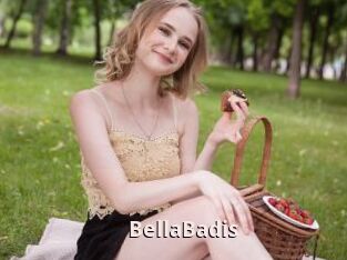 BellaBadis