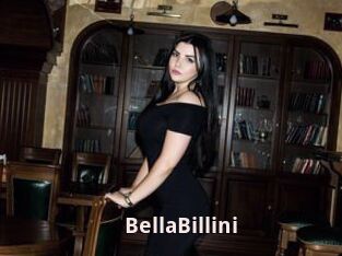 BellaBillini