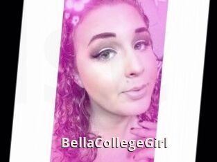 Bella_College_Girl