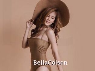 BellaColson