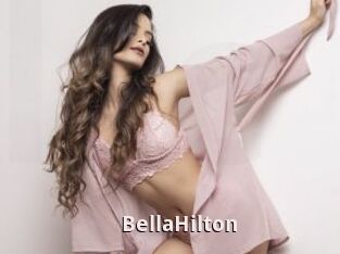 BellaHilton