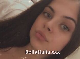 BellaItalia_xxx