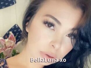 BellaLuna_xo