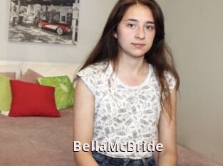 BellaMcBride