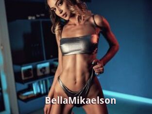 BellaMikaelson