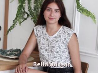 BellaMorgan