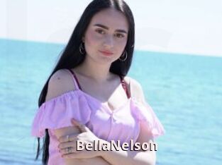 BellaNelson