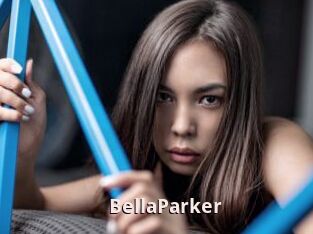 BellaParker