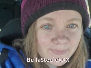 BellaSteeleXXX