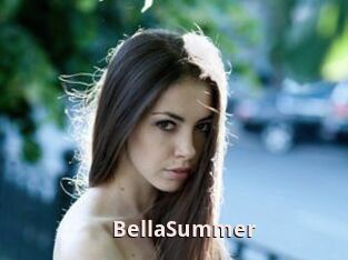 BellaSummer