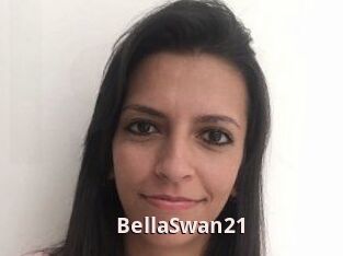 BellaSwan21