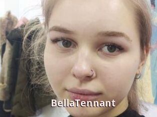 BellaTennant