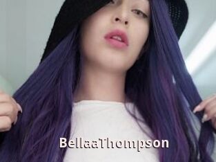 BellaaThompson